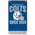 NFL Indianapolis Colts Helmet Xbox Series S Console Skin